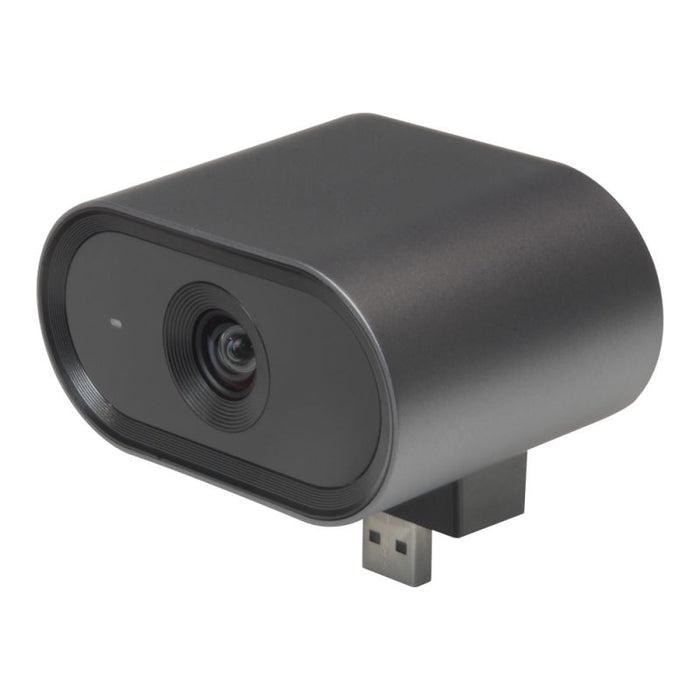 USB Plugable Camera. Hisense Commercial Display