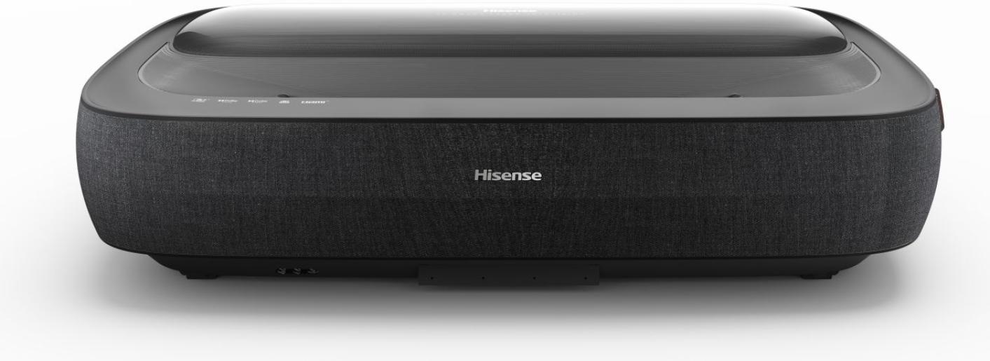 Hisense 100L9HTUKD Smart 4K Ultra HD HDR Laser TV