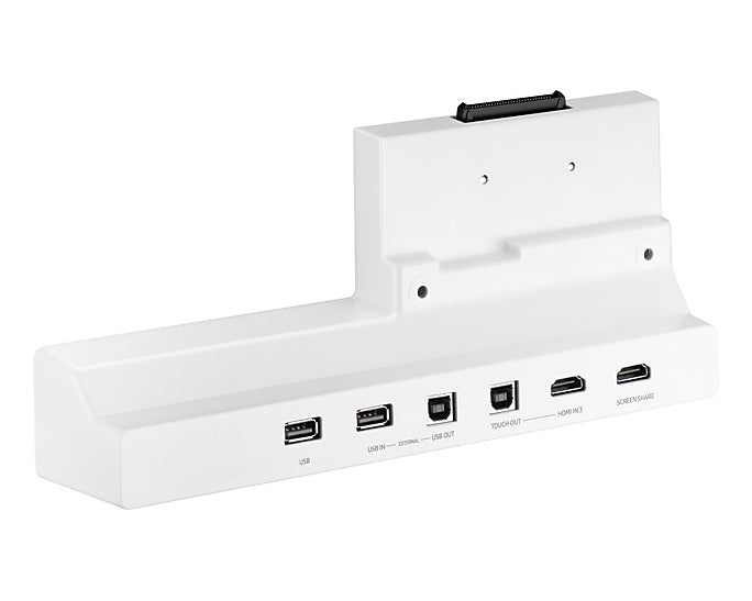 Samsung CY-TF65BRC Flip Connectivity Tray - HUB AV Accessory Samsung