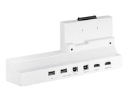 Samsung CY-TF65BRC Flip Connectivity Tray - HUB AV Accessory Samsung
