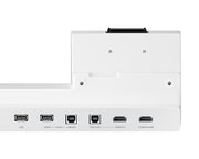 Samsung CY-TF65BRC Flip Connectivity Tray - HUB AV Accessory Samsung