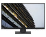 Lenovo 62B6MZR3UK/E24-27 ThinkVision 23.8" 60Hz Full HD Monitor