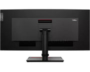 Lenovo ThinkVision P34W-20 34.1 Inch Wide Quad HD 60Hz IPS Monitor Desktop Monitor Lenovo