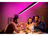 Philips Hue White And Colour Ambience Ensis Pendant Light - 929003052501