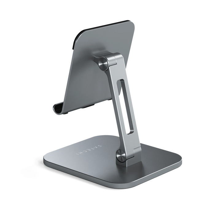 Satechi Aluminum Desktop Stand For Ipad - ST-ADSIM