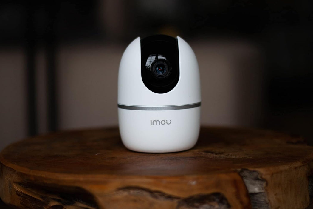 Imou A1 Indoor Spherical IP Security Camera - IPC-A22EP-V2-IMOU Smart Home Device Imou