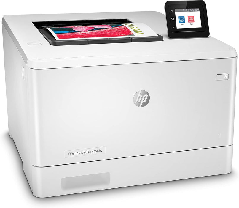 HP Color LaserJet Pro M255dw Colour 600 x 600 DPI A4 Wi-Fi Printer