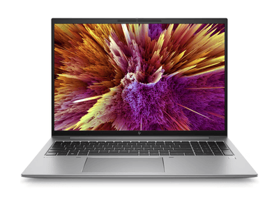 HP ZBook Studio 16 inch G10 Mobile Workstation PC Wolf Pro Security Edition - Data Science Intel® Core™ i7 32 GB DDR5-SDRAM 1 TB SSD HP Laptops HP