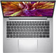 HP ZBook Firefly 14 G10 Mobile Workstation 35.6 cm (14") WUXGA Intel® Core™ i7 i7-1355U 16 GB DDR5-SDRAM 512 GB SSD NVIDIA RTX A500