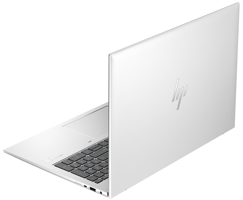 HP EliteBook 860 G11 Intel Core Ultra 7 155U 16" WUXGA 16 GB DDR5-SDRAM 512 GB SSD Windows 11 Pro Notebook PC