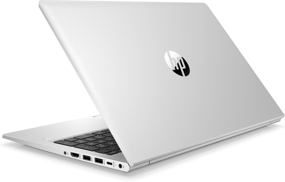 HP ProBook 450 G9 Intel® Core™ i5-1235U 15.6" 8 GB RAM 256 GB SSD Windows 11 Pro Silver