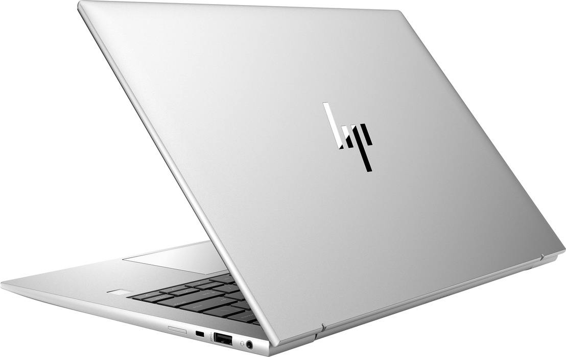 HP EliteBook 840 G9 Intel® Core™ i5-1245U 14" 16 GB RAM 512 GB SSD Windows 11 Pro Laptop