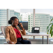 Poly CCX 600 Business Media Phone with Open SIP and PoE-enabled | 82Z85AA IP Phone Poly