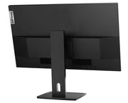 Lenovo ThinkVision E27q-20 27 Inch QHD 75Hz IPS Monitor Desktop Monitor Lenovo