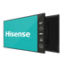 Hisense 55DM66D 55" 4K Digital Signage Display - 24/7