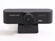 HuddleCamHD HC-MT-4KPRO MiniTrack 4K Pro Camera | AI Auto-Tracking and Auto-Framing Webcam HuddleCamHD