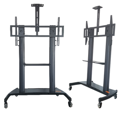 Newline HW86 Mobile Stand for Interactive Display Newline Interactive Display Floor Stand Newline