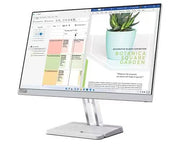 Lenovo L24e-40 23.8 Inch Full HD 100Hz Computer Monitor Desktop Monitor Lenovo