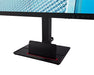 Lenovo ThinkVision T24v-20 23.8" Full HD 60Hz Video Conferencing Monitor