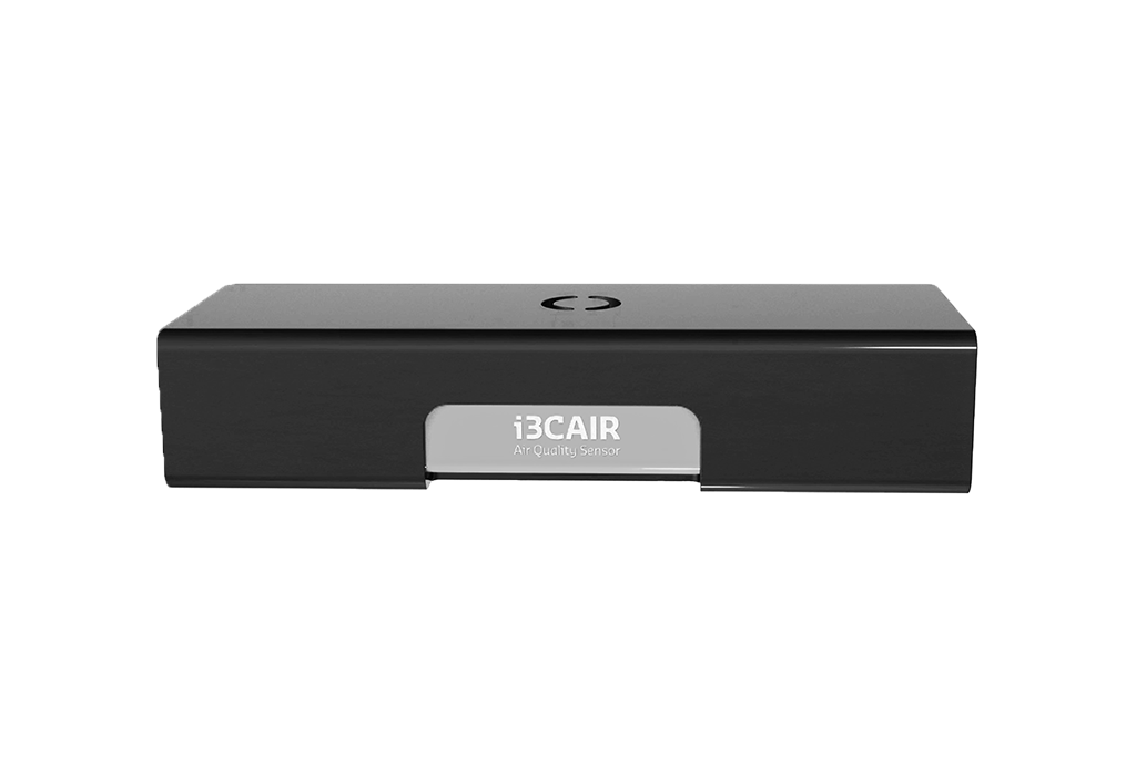 i3 Technologies 10010192 i3Cair Sensor Module Room Sensor i3