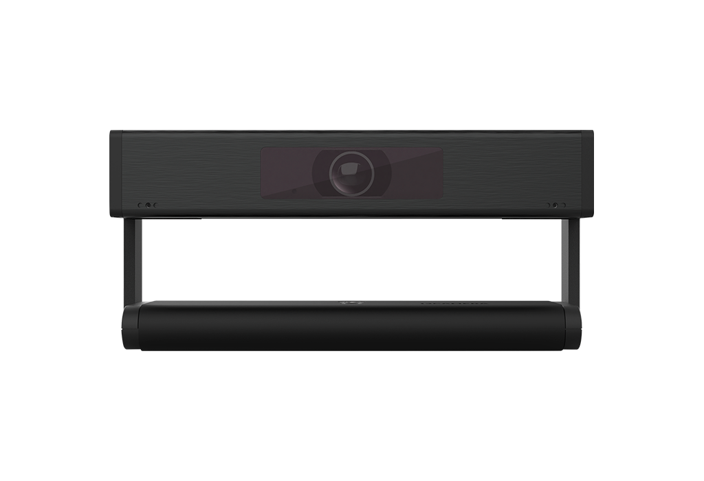 i3 Technologies 10010149/P1201 Professional 4K Conferencing Camera Video Conferencing System i3