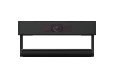 i3 Technologies 10010149/P1201 Professional 4K Conferencing Camera Conference Camera i3