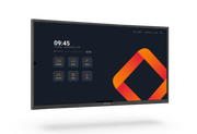 i3 Technologies i3TOUCH E-ONE 55" 4K Android Interactive Display Interactive Touchscreen Display i3