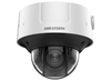 Hikvision 8MP DarkFighter Vandal-Resistant Varifocal Dome IP Network Camera with Built-in Mic 2.8-12mm White | iDS-2CD7586G0-IZHS-2.8-12MM-C