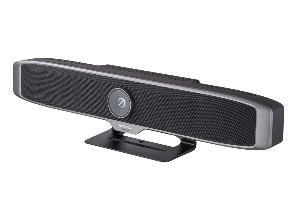 Hikvision iDS-UVC-X28-B 4K All-in-One Video Conference Bar