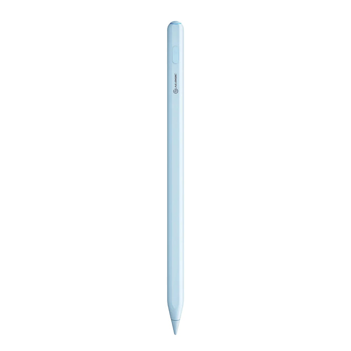 Alogic ALIPSW-BLU iPad Stylus Pen with Wireless Charging