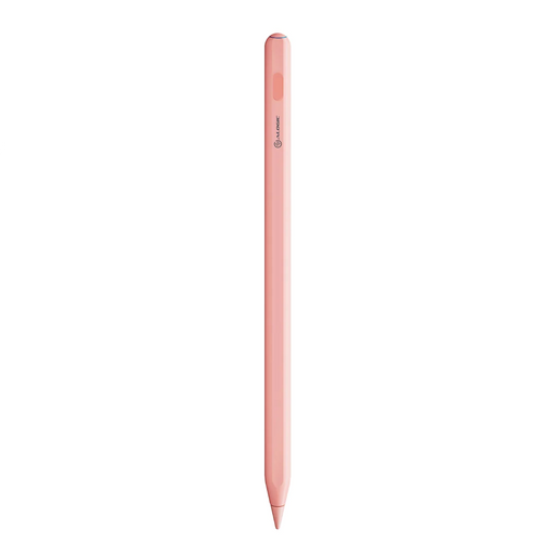 Alogic ALIPSW-PNK iPad Stylus Pen with Wireless Charging