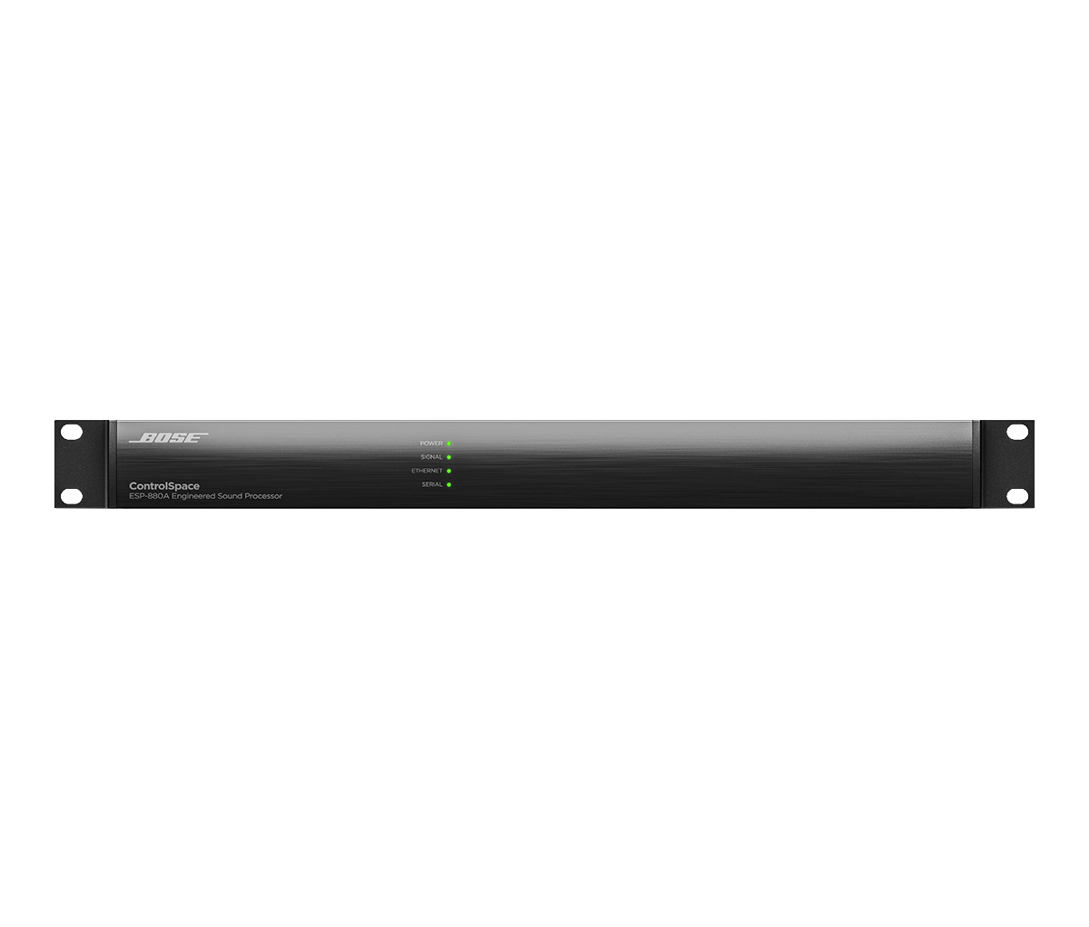 BOSE ControlSpace ESP-880A Engineered Sound Processor Speaker BOSE