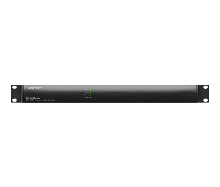 BOSE ControlSpace ESP-880A Engineered Sound Processor Speaker BOSE