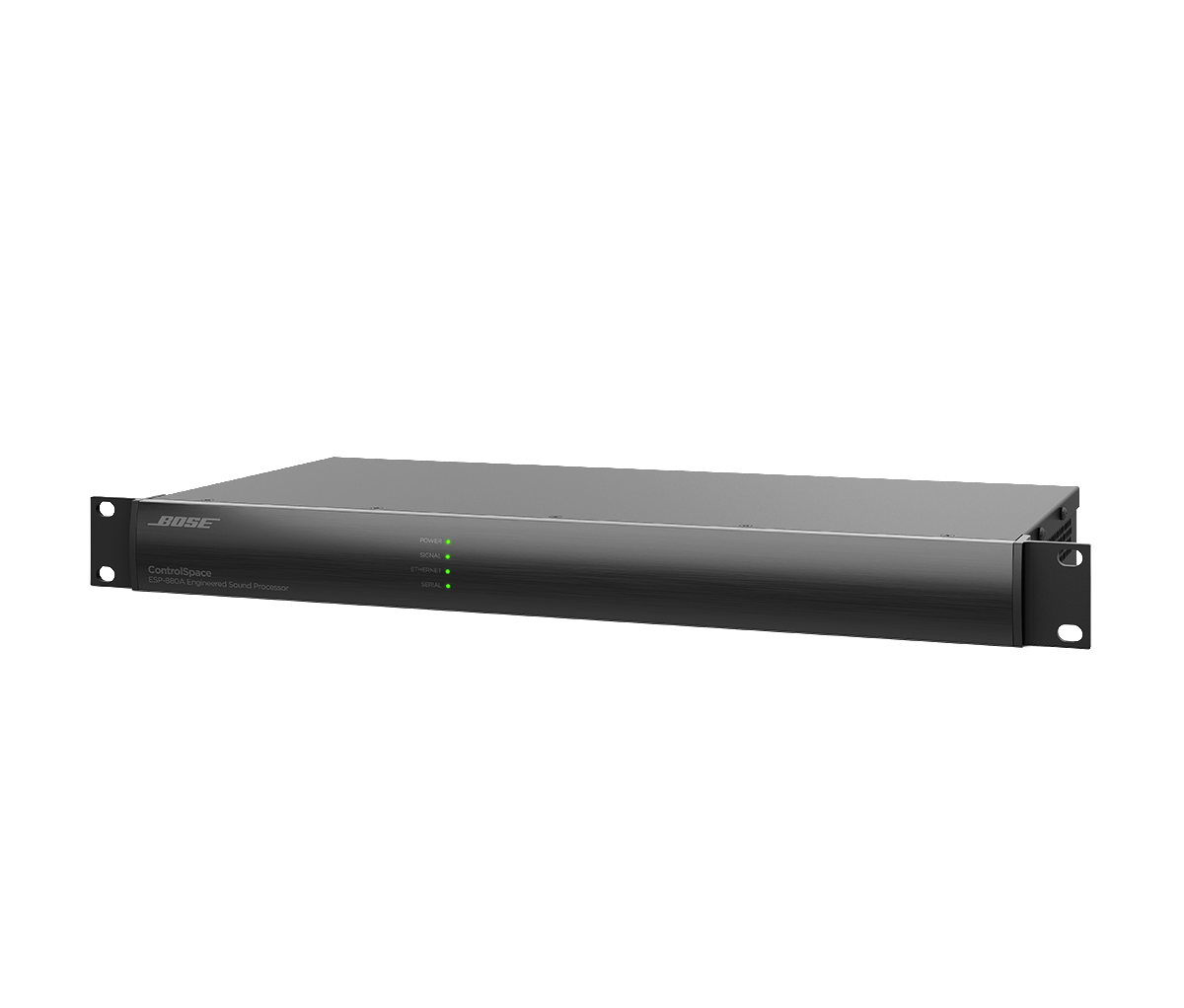 BOSE ControlSpace ESP-880A Engineered Sound Processor Speaker BOSE