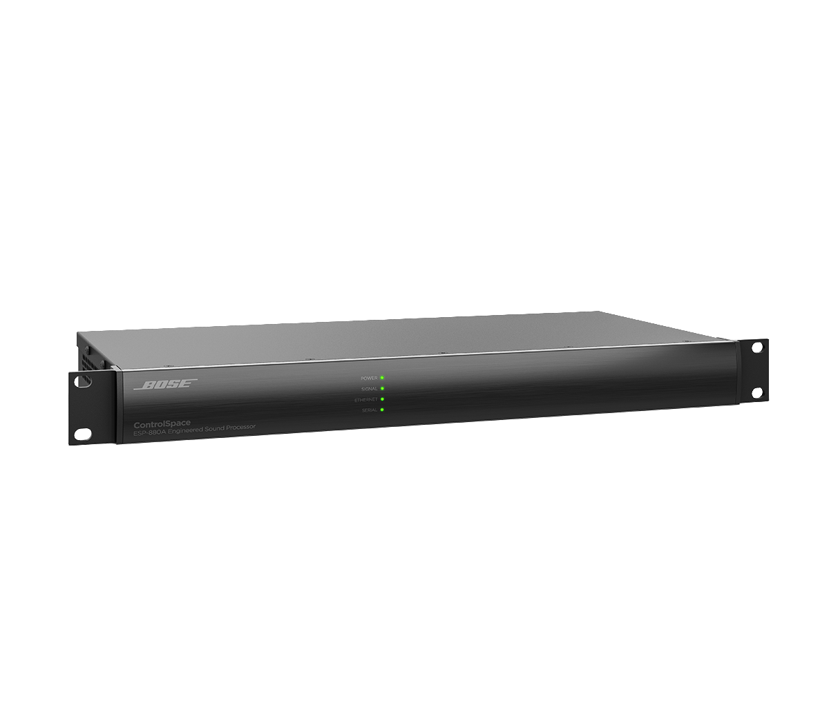 BOSE ControlSpace ESP-880A Engineered Sound Processor Speaker BOSE