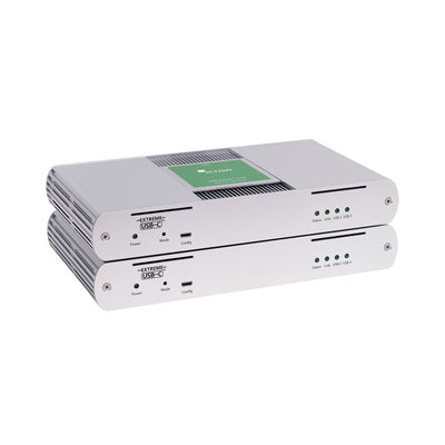Icron 4-Port USB 3.1 Extender System Up To 100 Meters Over CAT 6a | 00-00423 Icron KVM Extender Icron