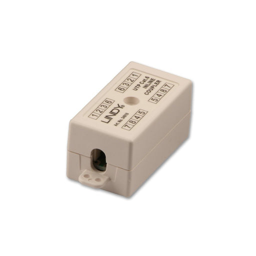 Lindy IDC Termination Block, UTP CAT6 | 34010 Cable Gender Changers Lindy