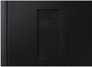 Samsung QB75C/LH75QBCEBGCXEN 75" Ultra HD Professional Smart Signage Display Digital Signage Display Samsung