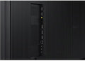 Samsung QB75C/LH75QBCEBGCXEN 75" Ultra HD Professional Smart Signage Display Digital Signage Display Samsung