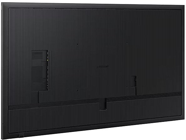 Samsung QB75C/LH75QBCEBGCXEN 75" Ultra HD Professional Smart Signage Display Digital Signage Display Samsung