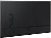 Samsung QB75C/LH75QBCEBGCXEN 75" Ultra HD Professional Smart Signage Display Digital Signage Display Samsung