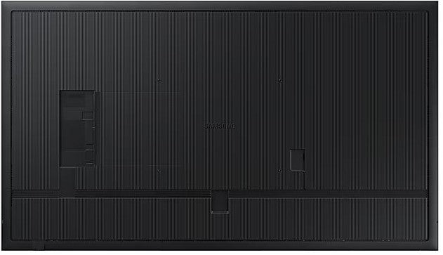 Samsung QB75C/LH75QBCEBGCXEN 75" Ultra HD Professional Smart Signage Display Digital Signage Display Samsung