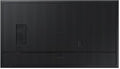 Samsung QB75C/LH75QBCEBGCXEN 75" Ultra HD Professional Smart Signage Display Digital Signage Display Samsung