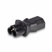 Lindy IEC C6 Cloverleaf Socket To IEC C13 3 Pin Plug Adapter | 30450 Cable Gender Changers Lindy