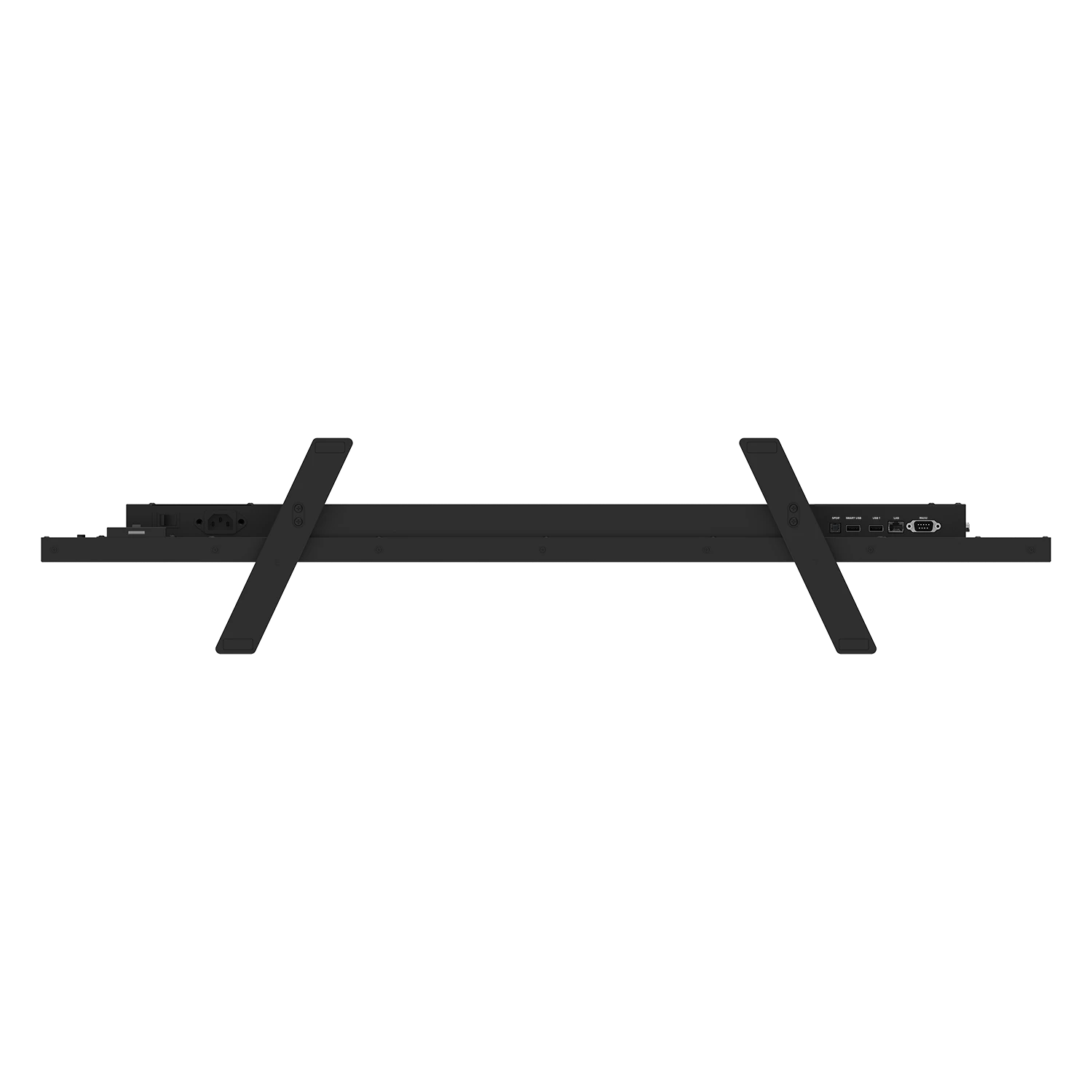 ViewSonic IFP4320 - ViewBoard 43" 4K Touchscreen Smart Display Interactive Touchscreen Display ViewSonic
