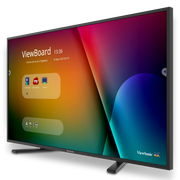 ViewSonic IFP4320 - ViewBoard 43" 4K Touchscreen Smart Display Interactive Touchscreen Display ViewSonic