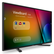 ViewSonic IFP4320 - ViewBoard 43" 4K Touchscreen Smart Display Interactive Touchscreen Display ViewSonic