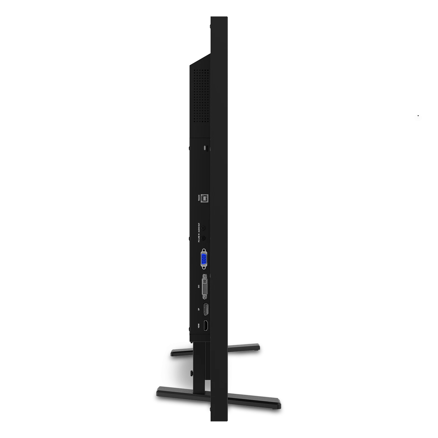ViewSonic IFP4320 - ViewBoard 43" 4K Touchscreen Smart Display Interactive Touchscreen Display ViewSonic