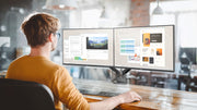 iiyama ProLite X2793HSU-B1 27" 120Hz 1ms Full HD Desktop Monitor Desktop Monitor iiyama