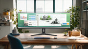 iiyama ProLite XCB4594DQSU-B1 45" 75Hz 2ms DQHD Ultra-Wide Curved Monitor Desktop Monitor iiyama